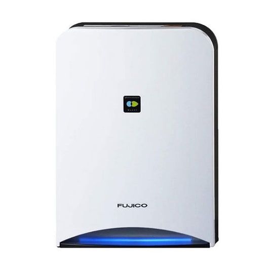 フジコー 空気消臭除菌装置 Blue Deo ブルーデオ 光触媒 MC-S101 空気清浄機