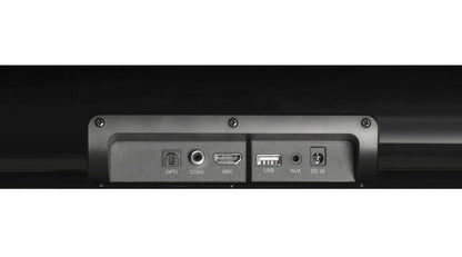 スピーカー ワイヤレス Bluetooth対応 リモコン付き 2.1chサブウーファー内蔵サウンドバースピーカー TSS-YX940-BK BluetoothバージョンV5.0対応 スマホ テレビ AV機器