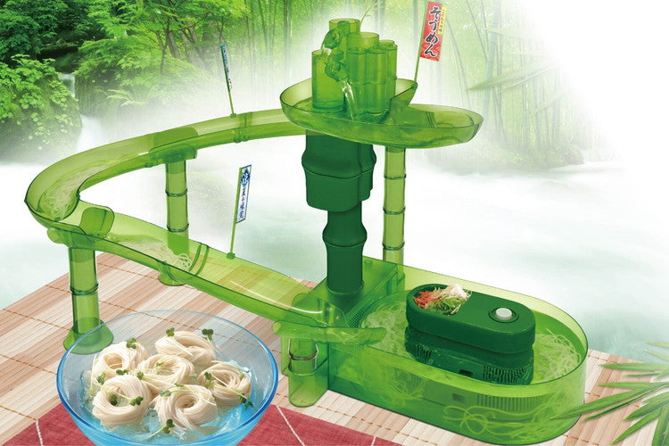 流しそうめん風流 至高の極 HAC3117