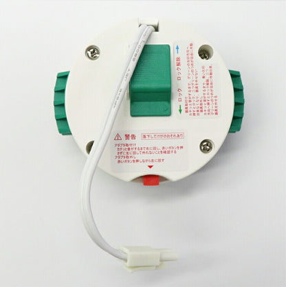 シーリングファン シーリングファンライト 6畳用 リモコン付 工事不要 LED 空気循環 照明器具 調光調色 タイマー機能 風速4段階 省エネ シーリングライト 扇風機 天井 おしゃれ HLCF-566