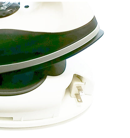 アイロン Vegetable コードレス スチームアイロン GD-Si90 パワーショット 強力スチーム 操作性抜群 時短 収納ケース付き 約100~190℃ 自動電源OFF ベジタブル