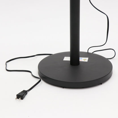 3Dサーキュレーター パワフル 上下左右 3D首振り カバー取り外し可能 お手入れ簡単 ブラック ホワイト HDL-4454 HDL-4461