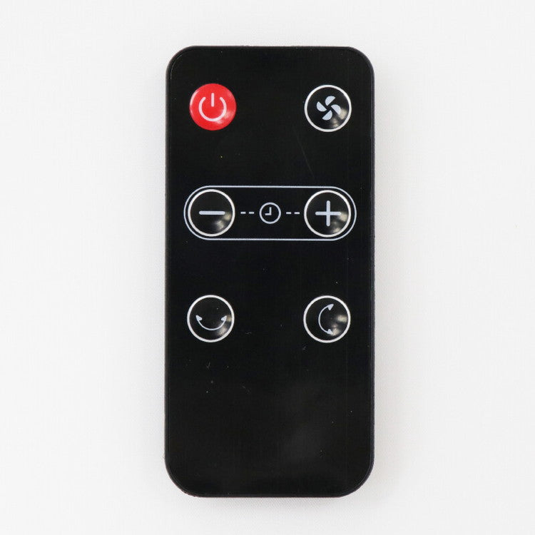 3Dサーキュレーター パワフル 上下左右 3D首振り カバー取り外し可能 お手入れ簡単 ブラック ホワイト HDL-4454 HDL-4461