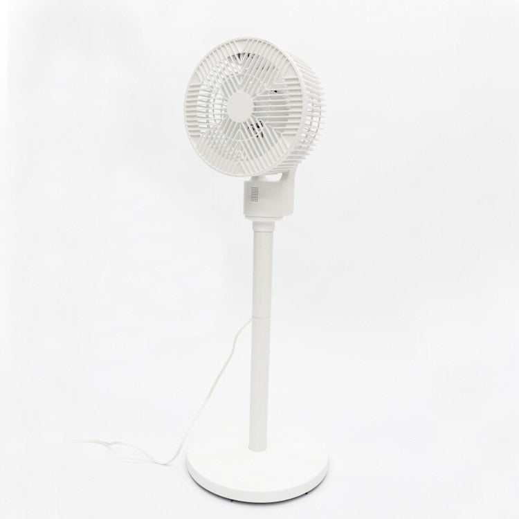 3Dサーキュレーター パワフル 上下左右 3D首振り カバー取り外し可能 お手入れ簡単 ブラック ホワイト HDL-4454 HDL-4461