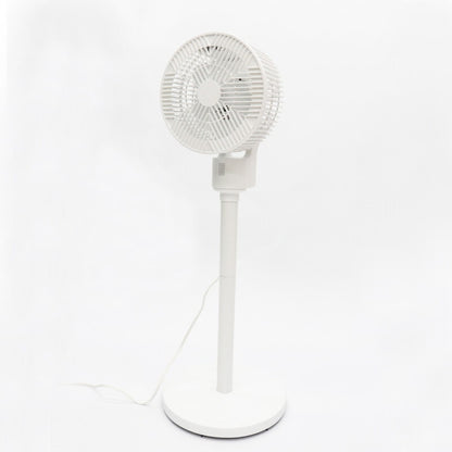 3Dサーキュレーター パワフル 上下左右 3D首振り カバー取り外し可能 お手入れ簡単 ブラック ホワイト HDL-4454 HDL-4461