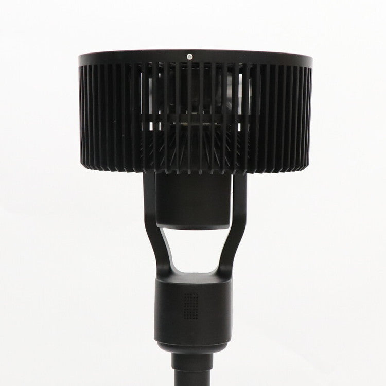 3Dサーキュレーター パワフル 上下左右 3D首振り カバー取り外し可能 お手入れ簡単 ブラック ホワイト HDL-4454 HDL-4461