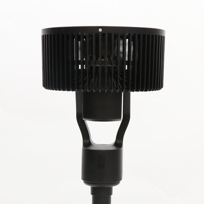 3Dサーキュレーター パワフル 上下左右 3D首振り カバー取り外し可能 お手入れ簡単 ブラック ホワイト HDL-4454 HDL-4461