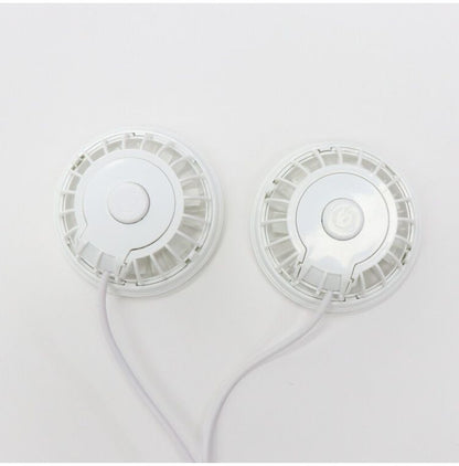 空調ベスト エアーコンディションベスト ファン付きベスト グレー M L LL サイズ 涼しい 送風ファン付き 扇風機作業服 扇風機