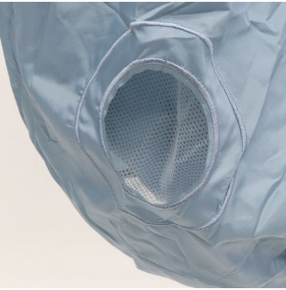 空調ベスト エアーコンディションベスト ファン付きベスト グレー M L LL サイズ 涼しい 送風ファン付き 扇風機作業服 扇風機