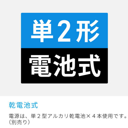 Otona オトナ 大人の流しそうめん 流しそうめん機 薬味ポケット付き 卓上 コードレス 電池式 世界流しそうめん協会認定