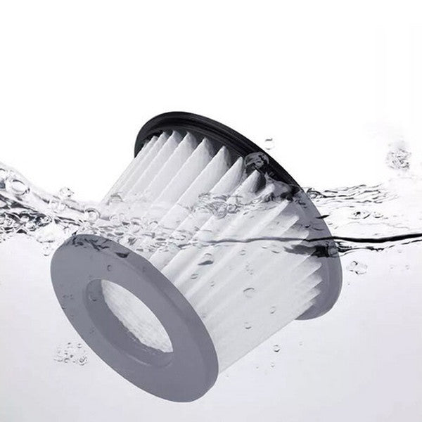 ブロワー&ハンディクリーナー NX-PVC35 ペットボトル型掃除機 クリーナー 車用 家庭用 コンパクト 吸引 吹き出し