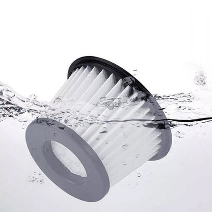 ブロワー&ハンディクリーナー NX-PVC35 ペットボトル型掃除機 クリーナー 車用 家庭用 コンパクト 吸引 吹き出し