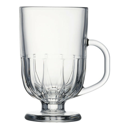 フロール デザートマグ(4ヶ入)643401ラ・ロシェール3232870303876(代引不可)