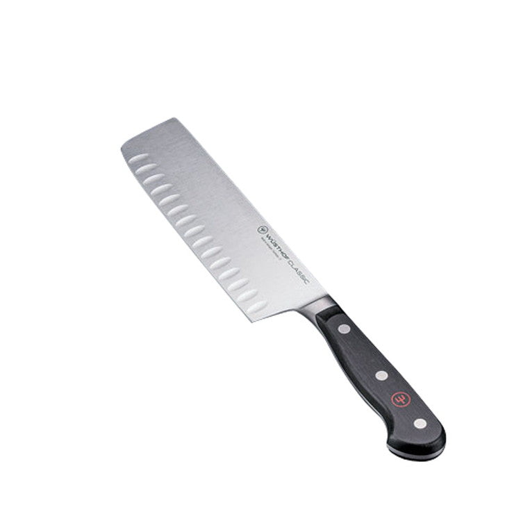 ヴォストフ クラッシック 菜切包丁1030132617 17cmヴォストフ4002293104935(代引不可)
