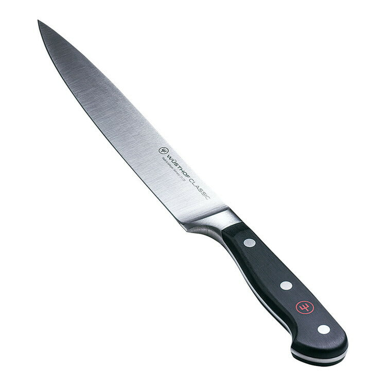 ヴォストフ カービングナイフ1030100720WUSTHOF4002293105147(代引不可)