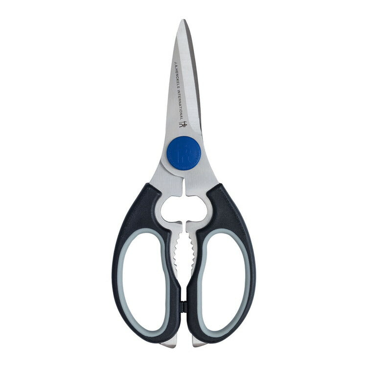 ヘンケルス セーフグリップ 料理バサミ11562-001ツヴィリングJ.A.ヘンケルス4009839249624(代引不可)