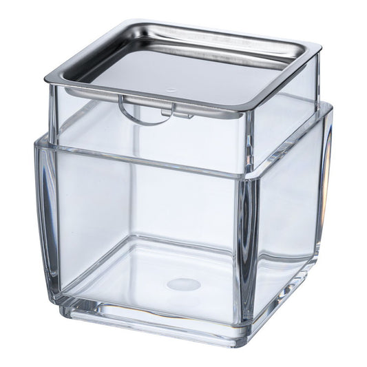 UK薬味入れ A(ステンレス蓋付)09011195三宝産業株式会社4520785106200(代引不可)