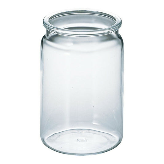 UK PCストレージジャー 丸型 スリム0.95L三宝産業株式会社4520785110122(代引不可)