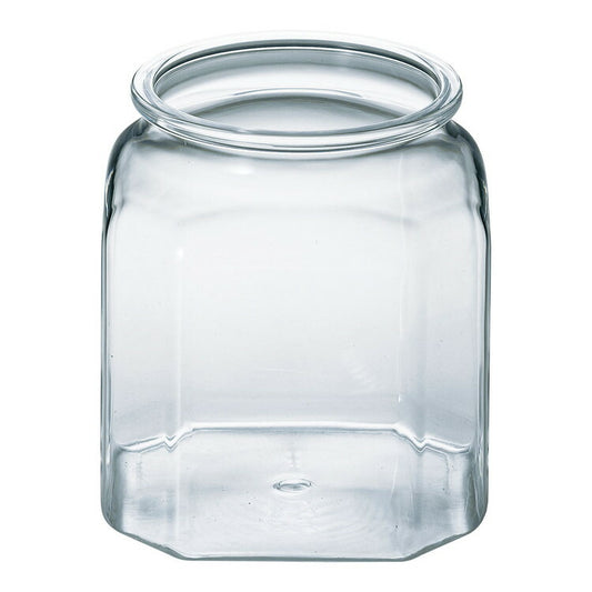 UK PCストレージジャー 角型 ワイド1.44L三宝産業株式会社4520785110146(代引不可)