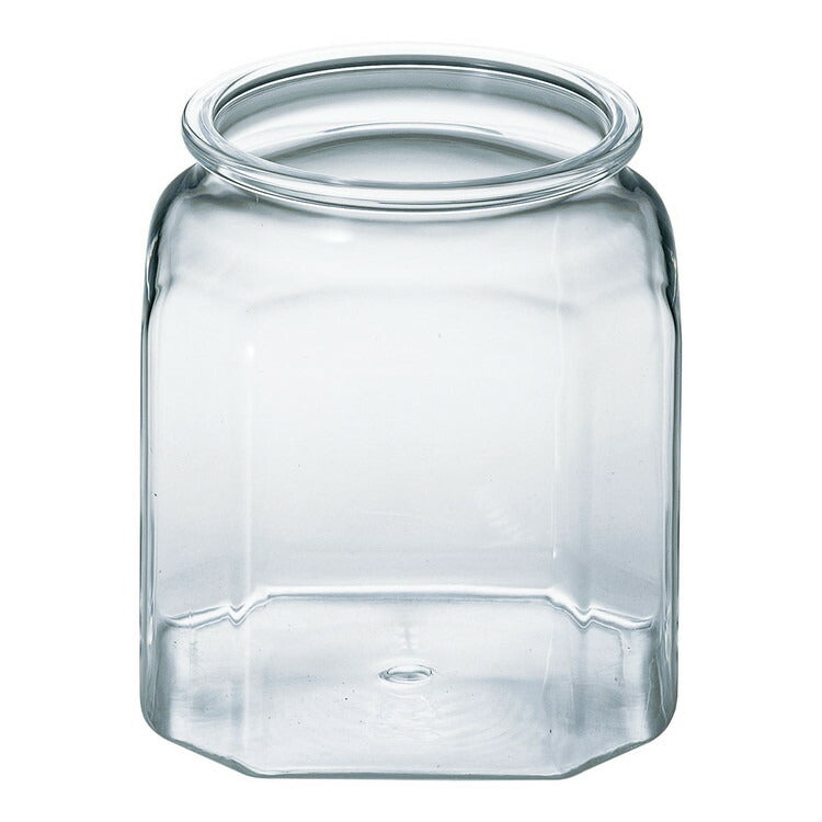 UK PCストレージジャー 角型 ワイド1.94L三宝産業株式会社4520785110153(代引不可)