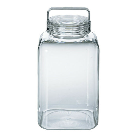 UK フルーツリカージャー 角型5.0L三宝産業株式会社4520785110276(代引不可)