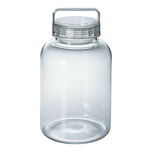 UK フルーツリカージャー 丸型5.0L三宝産業株式会社4520785110283(代引不可)