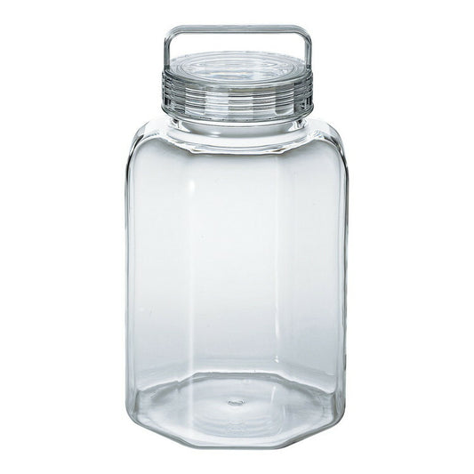 UK フルーツリカージャー 多角型5.0L三宝産業株式会社4520785110290(代引不可)