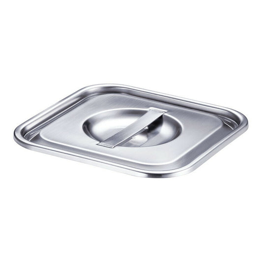 エコノミー 深型 角キッチンポット用 蓋15cm三宝産業株式会社4520785110498(代引不可)