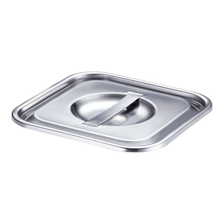 エコノミー 深型 角キッチンポット用 蓋18cm三宝産業株式会社4520785110535(代引不可)