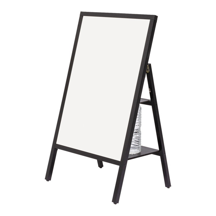 転倒防止ポスタースタンドWPS-B2アスカ4522966461566(代引不可)