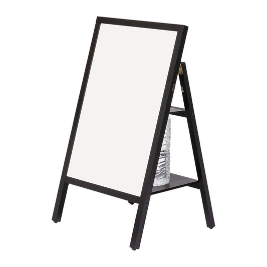 転倒防止ポスタースタンドWPS-A2アスカ4522966461573(代引不可)