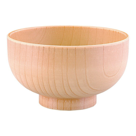 TA 木調汁椀木肌摺り 30044130株式会社 福井クラフト4523031647892(代引不可)