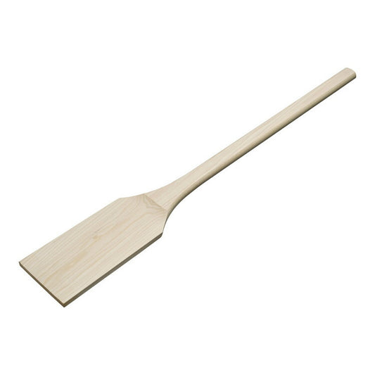木製 角スパテル(チューリップウッド)105cm遠藤商事株式会社4530945027856(代引不可)