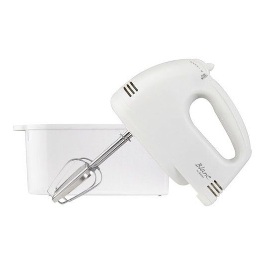 ドリテック ハンドミキサーHM-711WT株式会社 ドリテック4536117040869(代引不可)