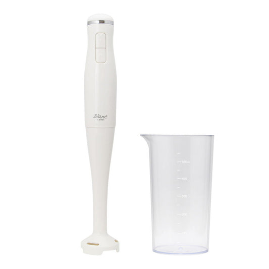 ドリテック ハンドブレンダーHM-808WT株式会社 ドリテック4536117040890(代引不可)