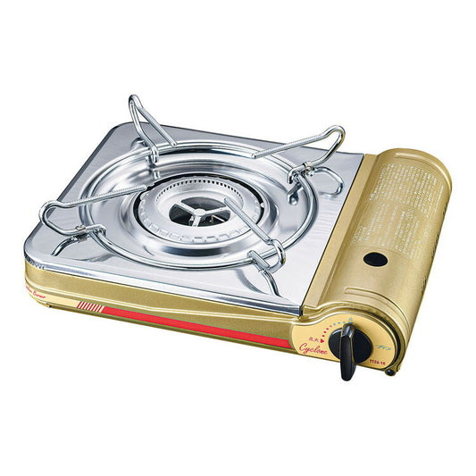 TTS サイクロンコンロTT26-1R株式会社 TTS4539780007245(代引不可)