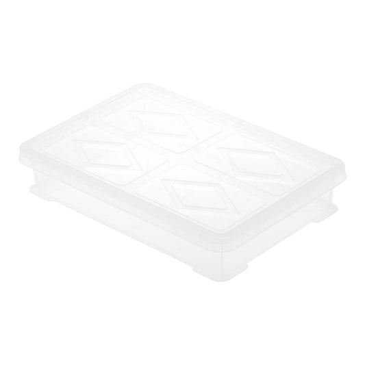 フードテナー 蓋セットNO.2 クリアーサンコープラスチック4547883552081(代引不可)