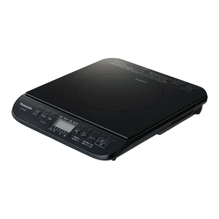 パナソニック 卓上IH調理器KZ-PH34-Kパナソニック株式会社4549980502297(代引不可)