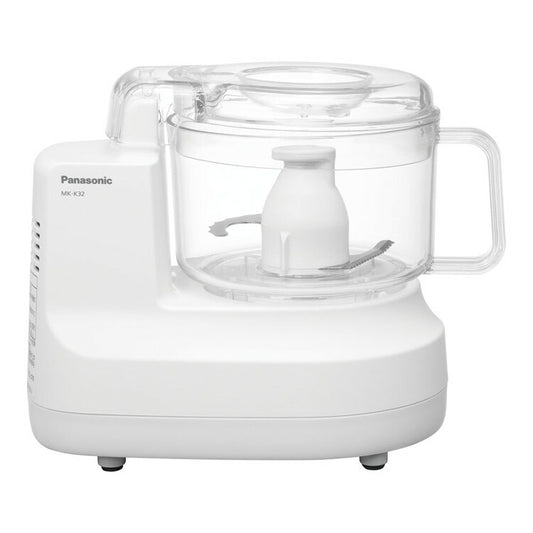 パナソニックフードプロセッサーMK-K32-Wパナソニック株式会社4549980573884(代引不可)