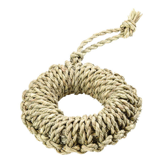 国産越後の青わら 鍋敷小キタ4560191851226(代引不可)