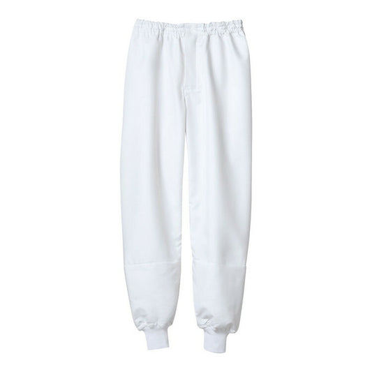 男女兼用パンツ CP7721-2 白LMONTBLANC4560315340032(代引不可)