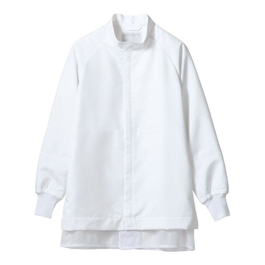 男女兼用ブルゾン長袖 CP8721-2白 LLMONTBLANC4560315340162(代引不可)