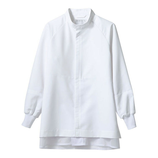 男女兼用ジャンバー長袖 RL8701-2白 LMONTBLANC4560315670061(代引不可)