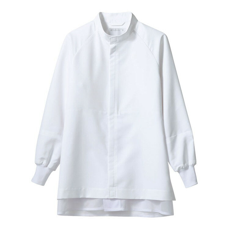 男女兼用ジャンバー長袖 RL8701-2白 LLMONTBLANC4560315670078(代引不可)