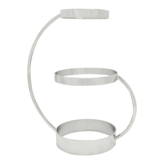 SW3段ピュアアフタヌーンティースタンド和田助製作所4562171000051(代引不可)