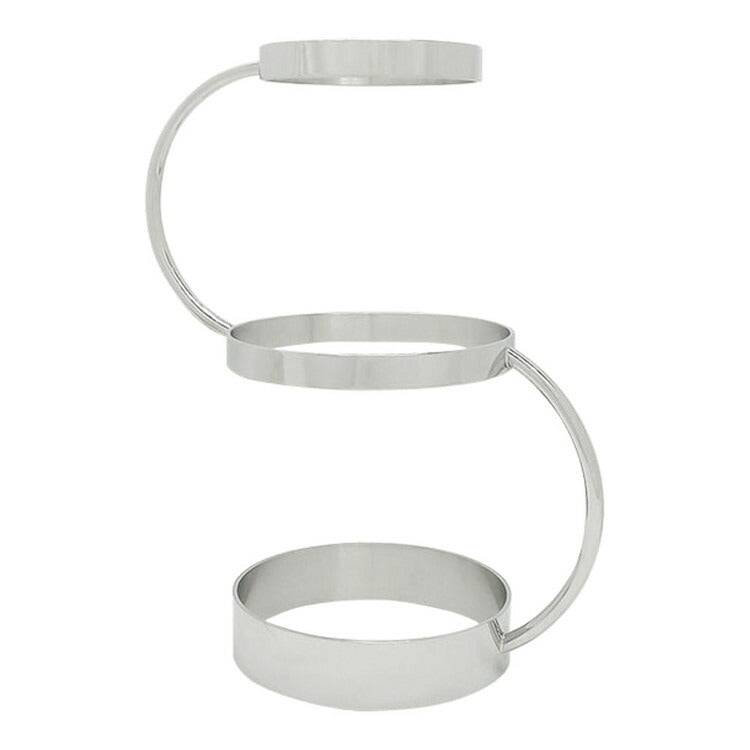 S型3段ピュアアフタヌーンティースタンド和田助製作所4562171700012(代引不可)