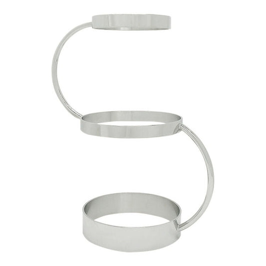 S型3段ピュアアフタヌーンティースタンド和田助製作所4562171700012(代引不可)