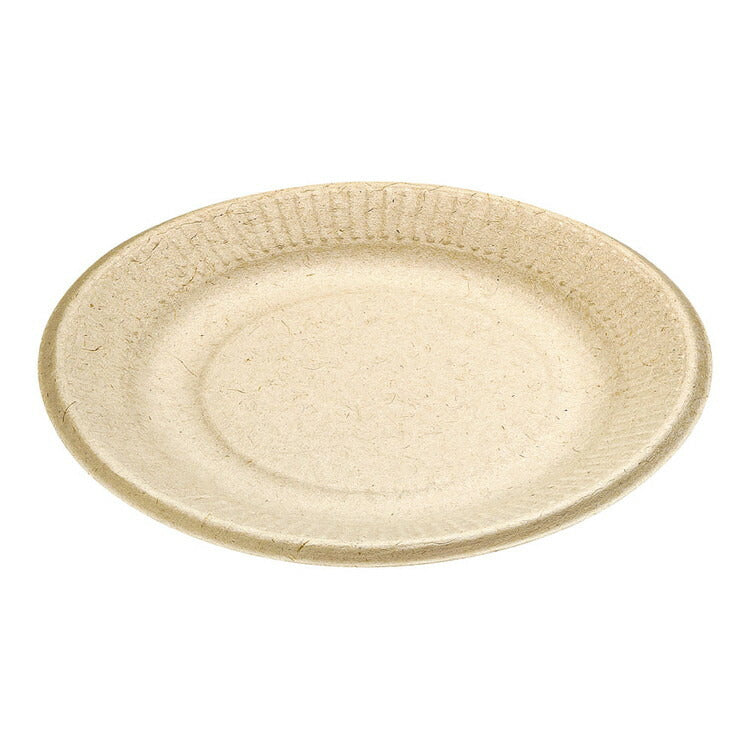 ムギ・タケ プレート(50枚入)15cm AGM-07株式会社 ダイモン4562404860315(代引不可)