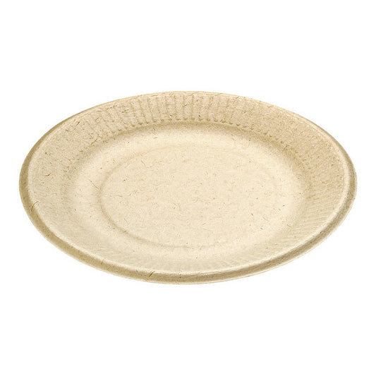 ムギ・タケ プレート(50枚入)15cm AGM-07株式会社 ダイモン4562404860315(代引不可)