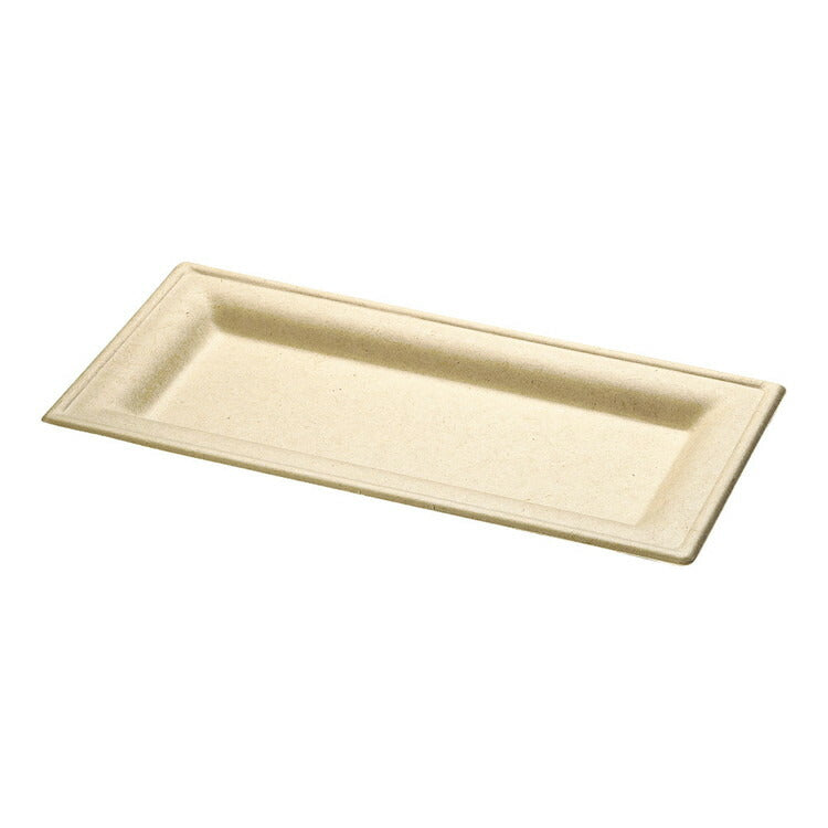 ムギ・タケ スクエアプレート(50枚入)AGM-24株式会社 ダイモン4562404860568(代引不可)